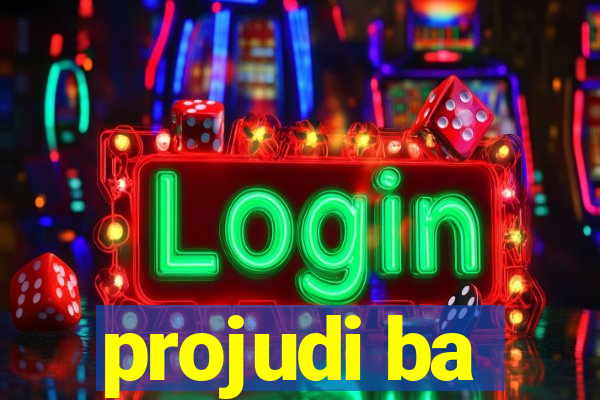 projudi ba